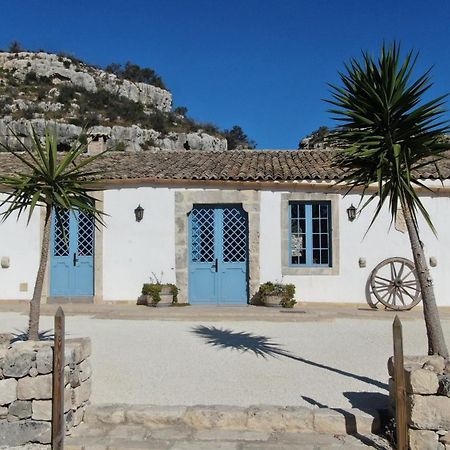 Masseria Santacatrini Melilli Ngoại thất bức ảnh