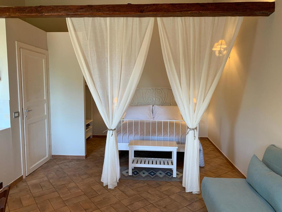 Masseria Santacatrini Melilli Ngoại thất bức ảnh