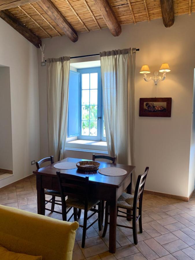 Masseria Santacatrini Melilli Ngoại thất bức ảnh
