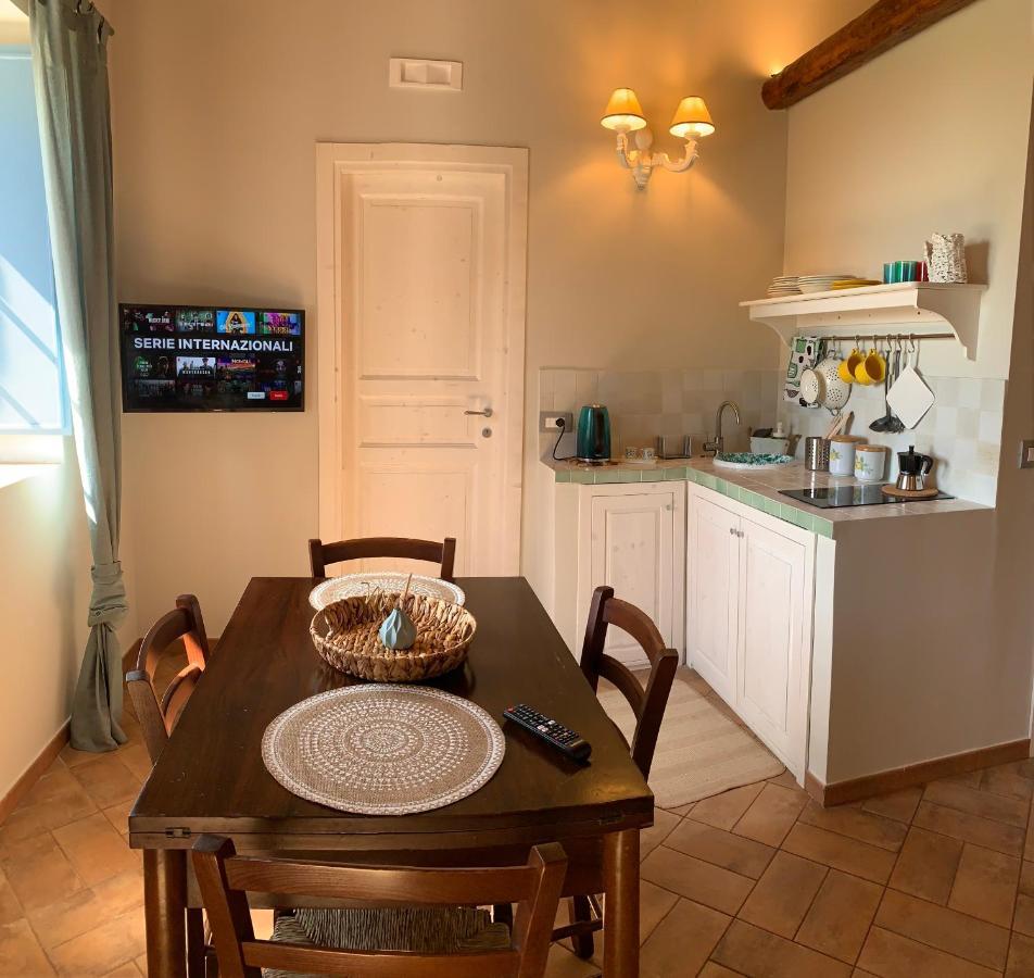 Masseria Santacatrini Melilli Ngoại thất bức ảnh