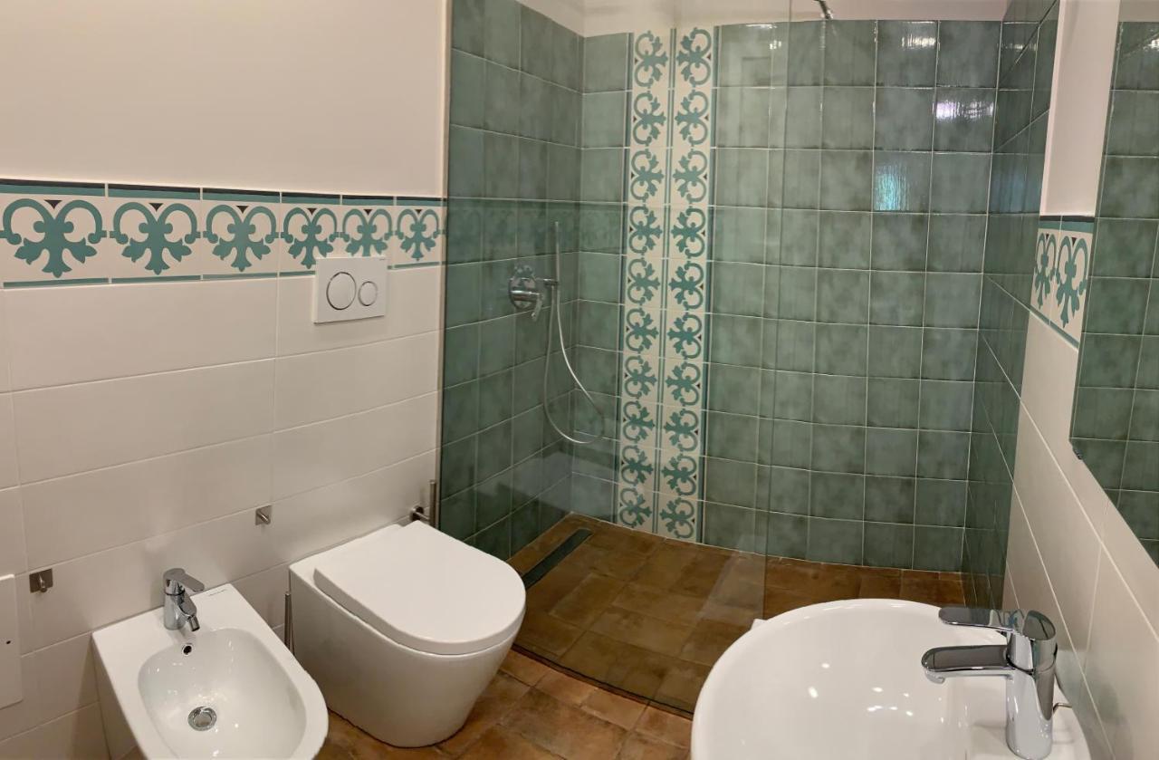Masseria Santacatrini Melilli Ngoại thất bức ảnh