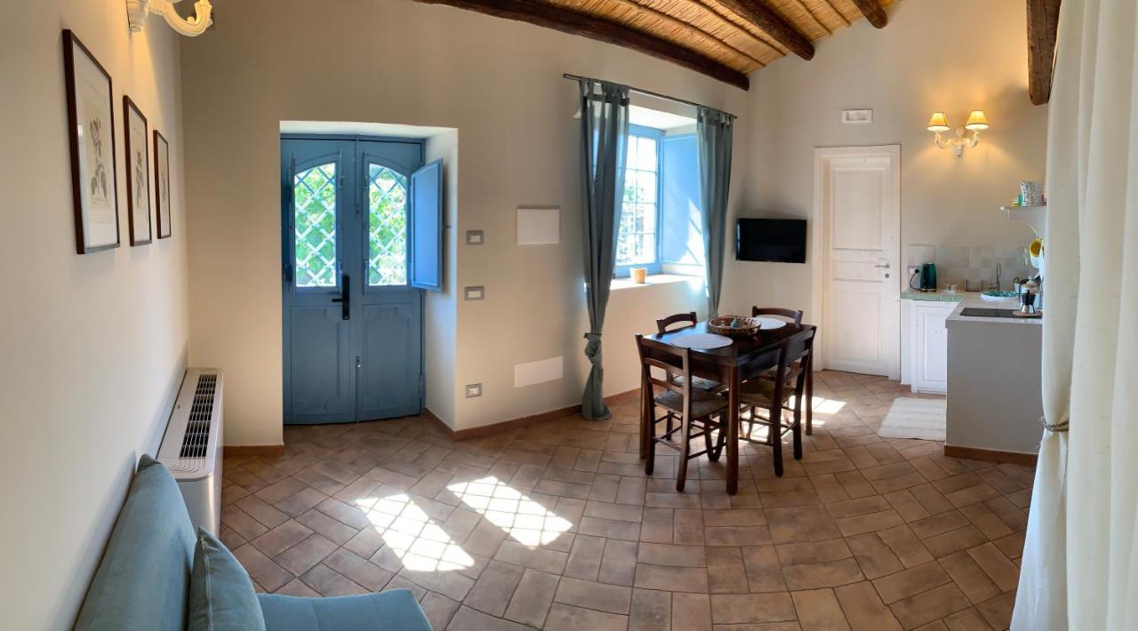 Masseria Santacatrini Melilli Ngoại thất bức ảnh