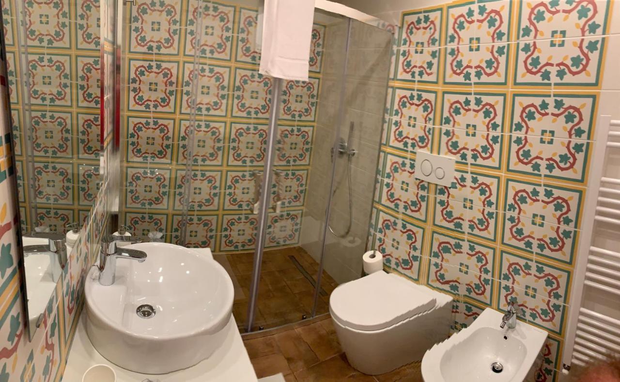 Masseria Santacatrini Melilli Ngoại thất bức ảnh
