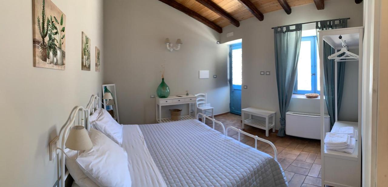 Masseria Santacatrini Melilli Ngoại thất bức ảnh