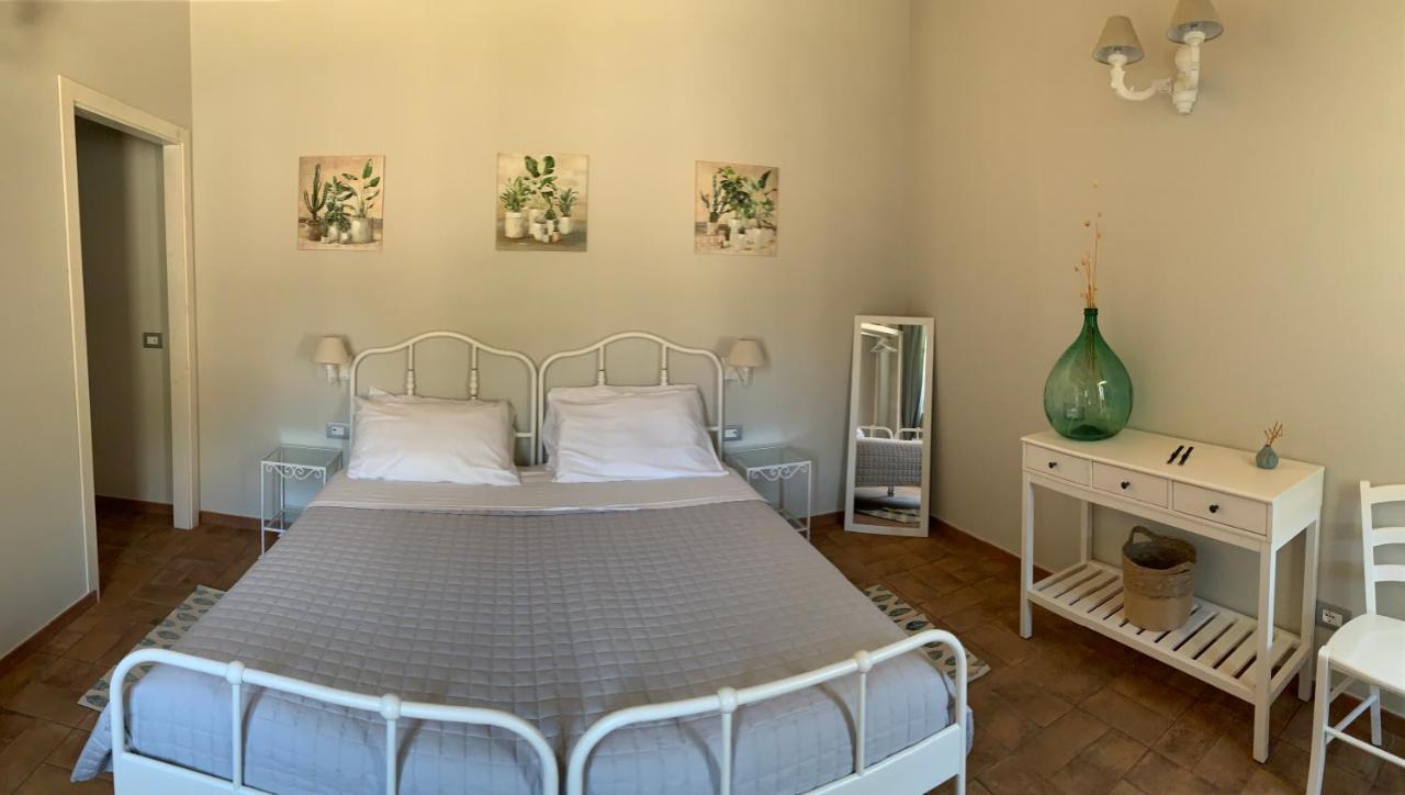 Masseria Santacatrini Melilli Ngoại thất bức ảnh