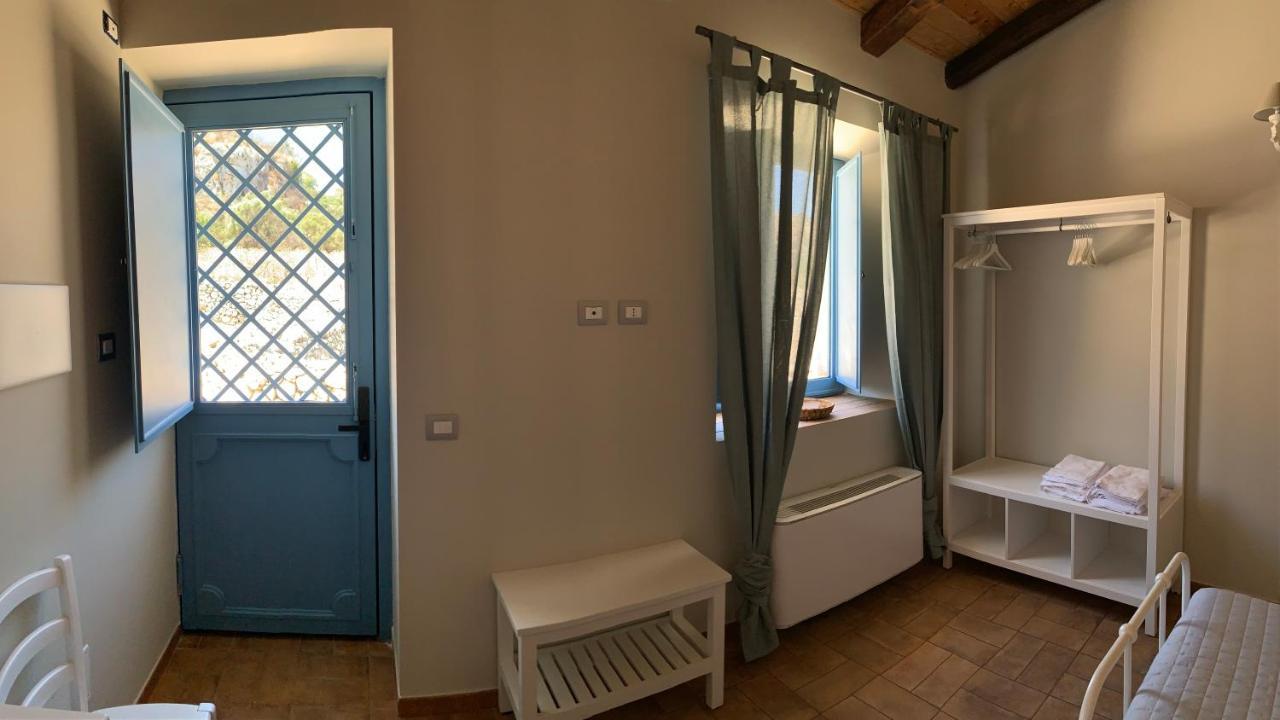 Masseria Santacatrini Melilli Ngoại thất bức ảnh