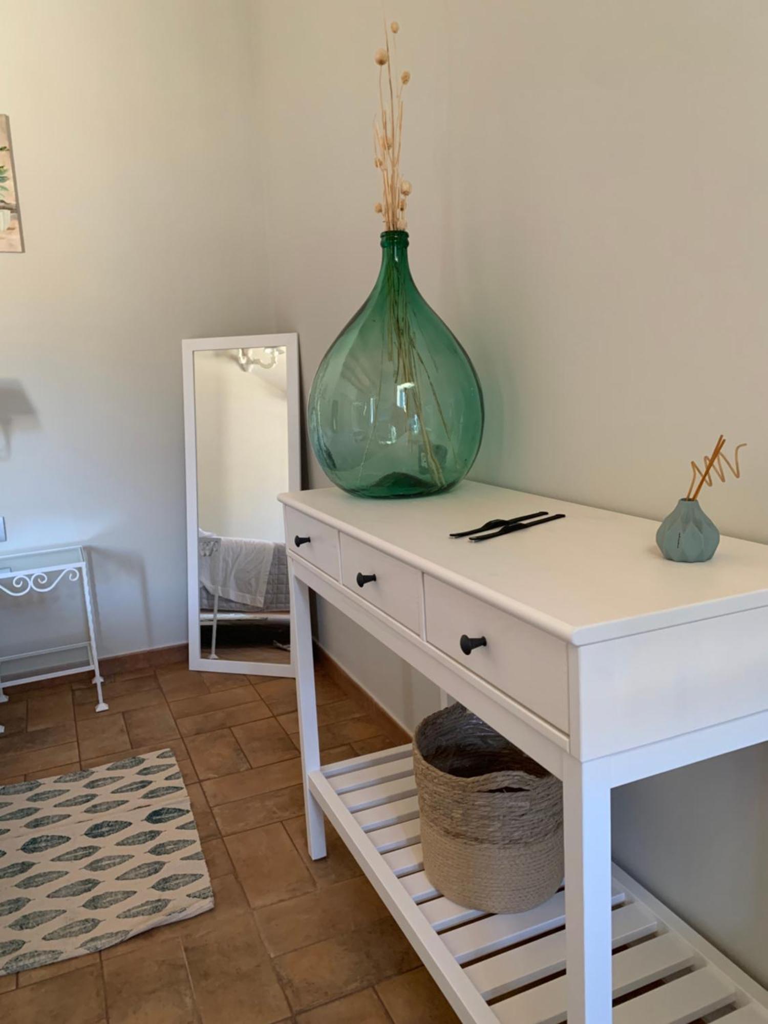 Masseria Santacatrini Melilli Ngoại thất bức ảnh