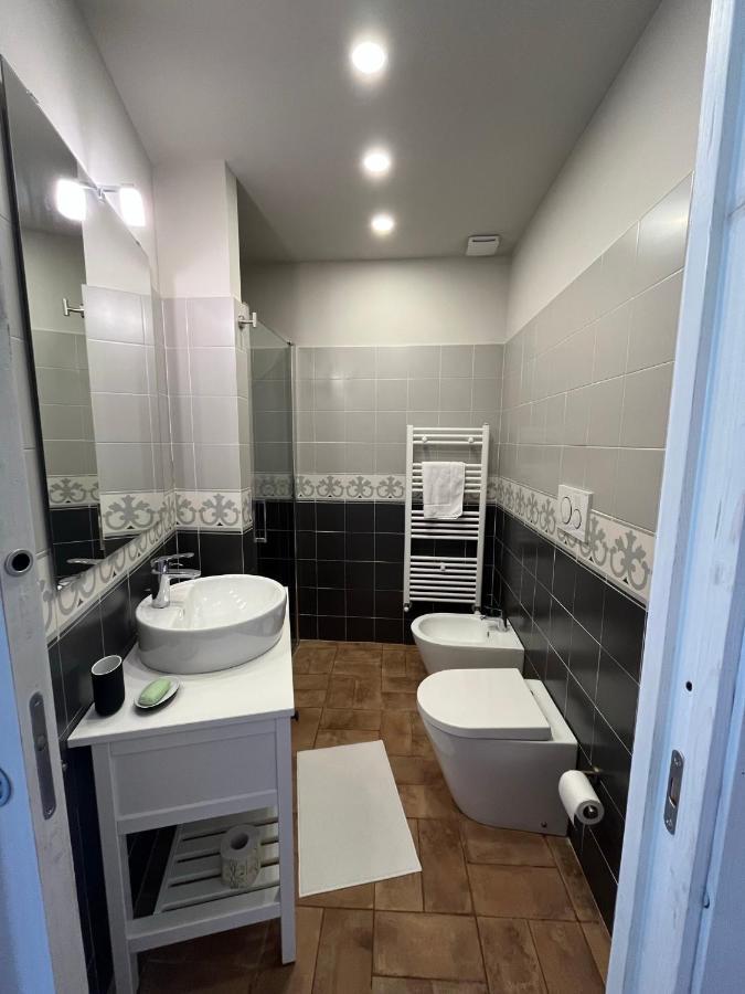 Masseria Santacatrini Melilli Ngoại thất bức ảnh