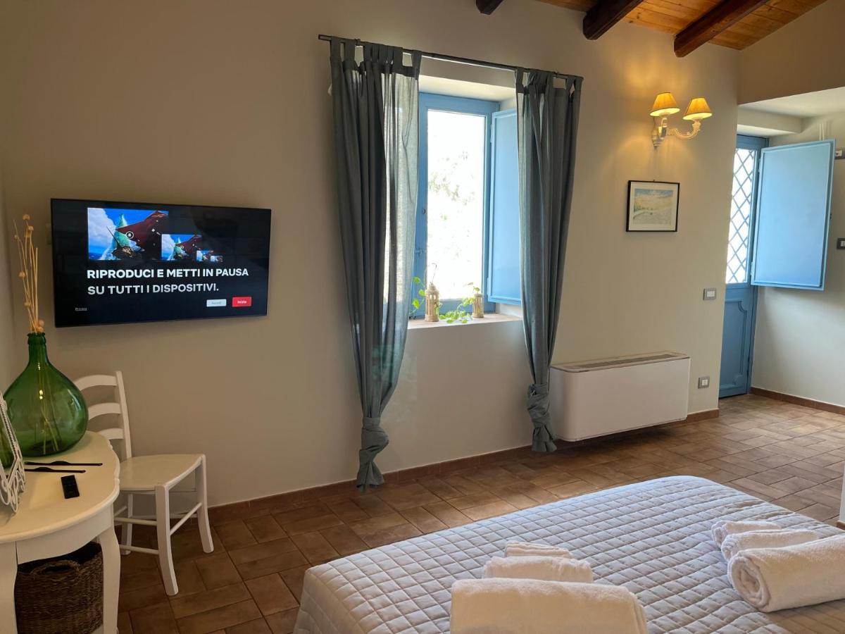 Masseria Santacatrini Melilli Ngoại thất bức ảnh