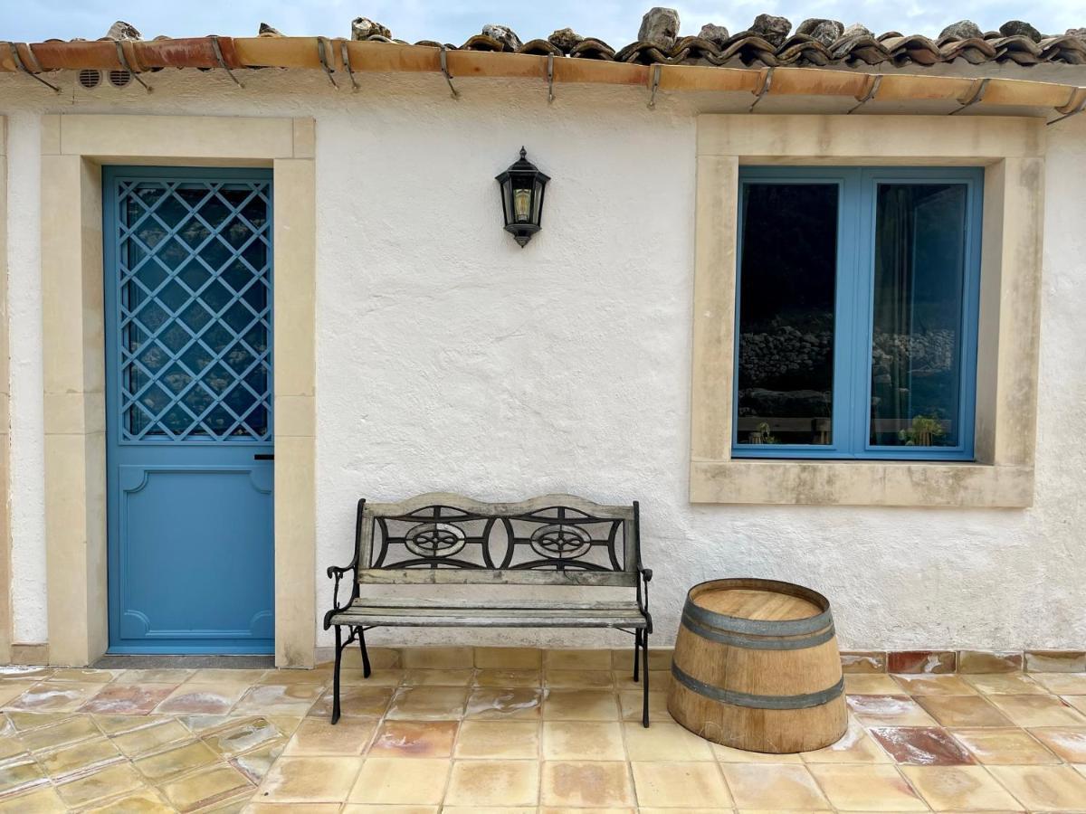 Masseria Santacatrini Melilli Ngoại thất bức ảnh