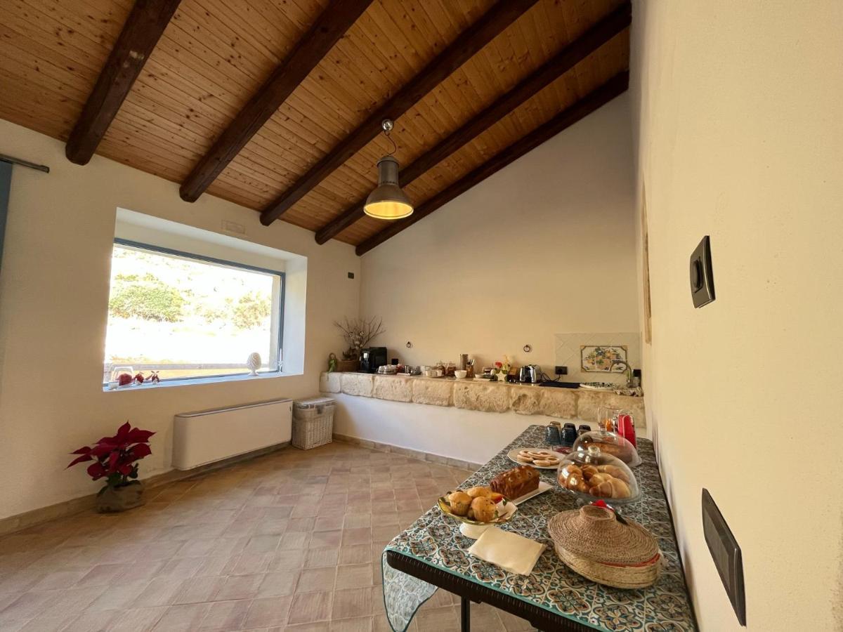 Masseria Santacatrini Melilli Ngoại thất bức ảnh