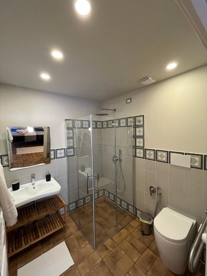 Masseria Santacatrini Melilli Ngoại thất bức ảnh