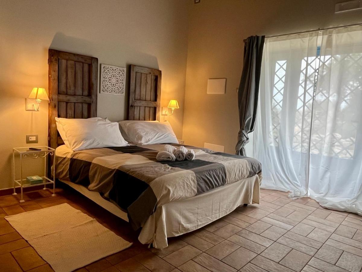 Masseria Santacatrini Melilli Ngoại thất bức ảnh