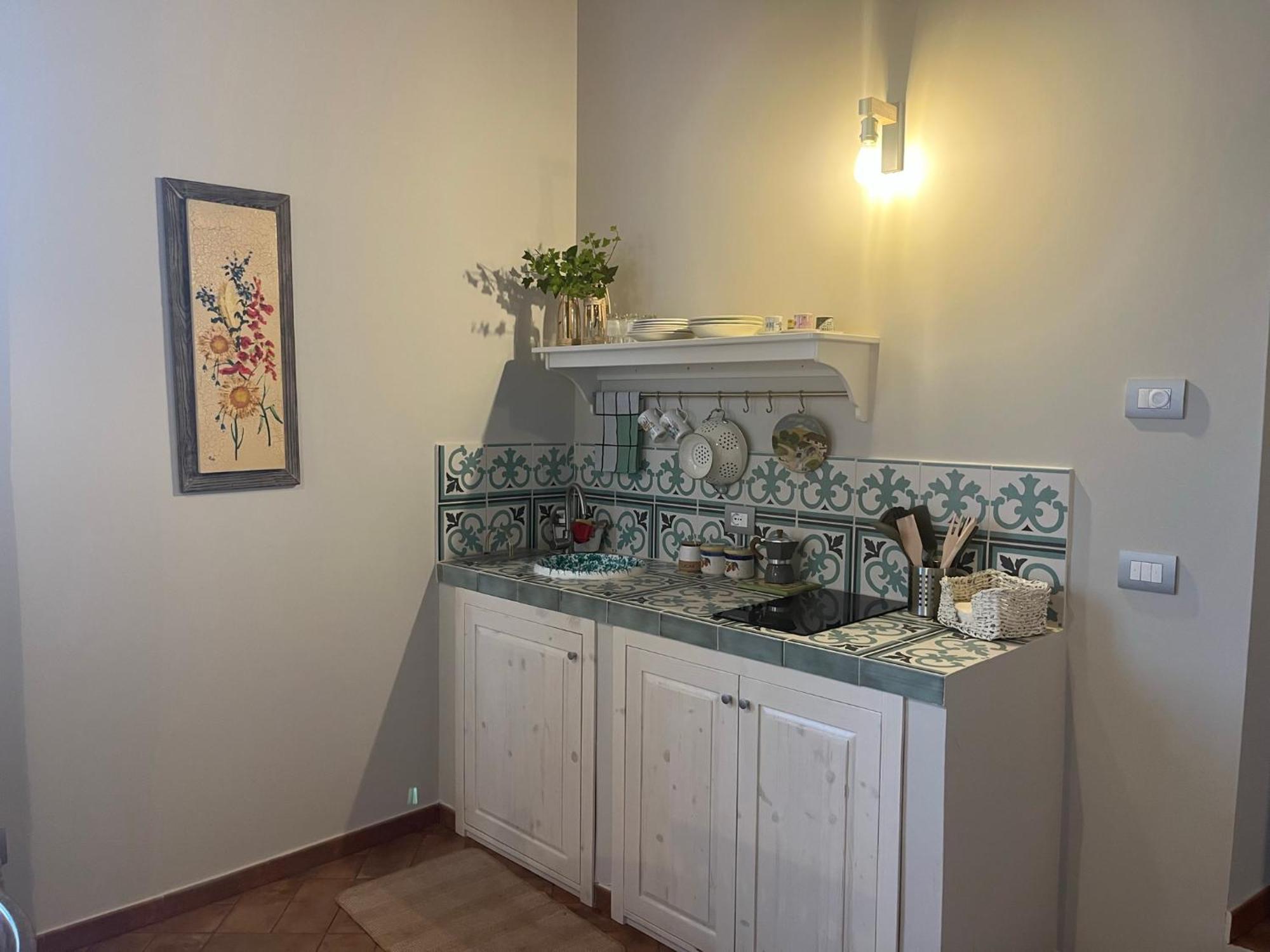 Masseria Santacatrini Melilli Ngoại thất bức ảnh