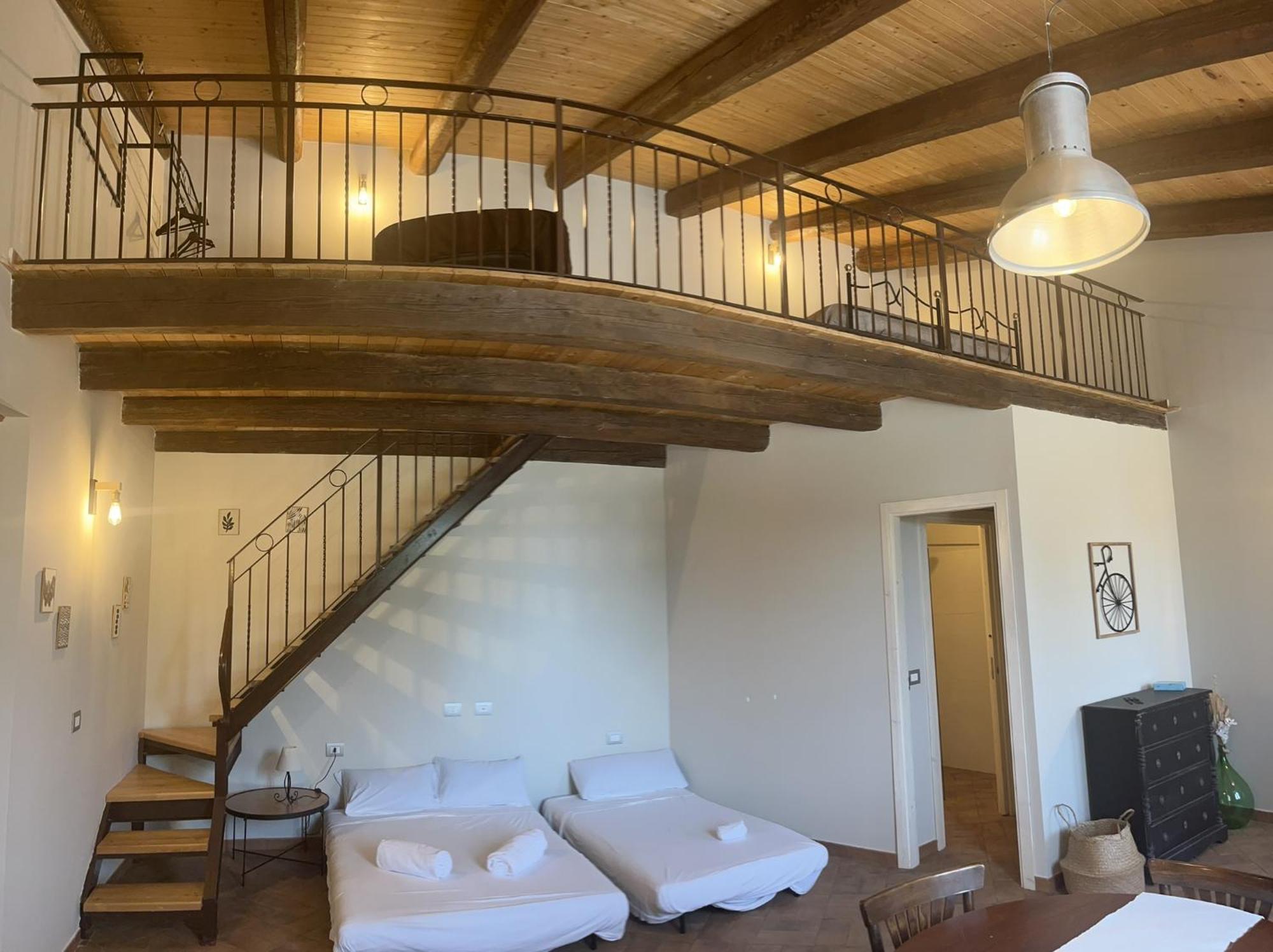 Masseria Santacatrini Melilli Ngoại thất bức ảnh