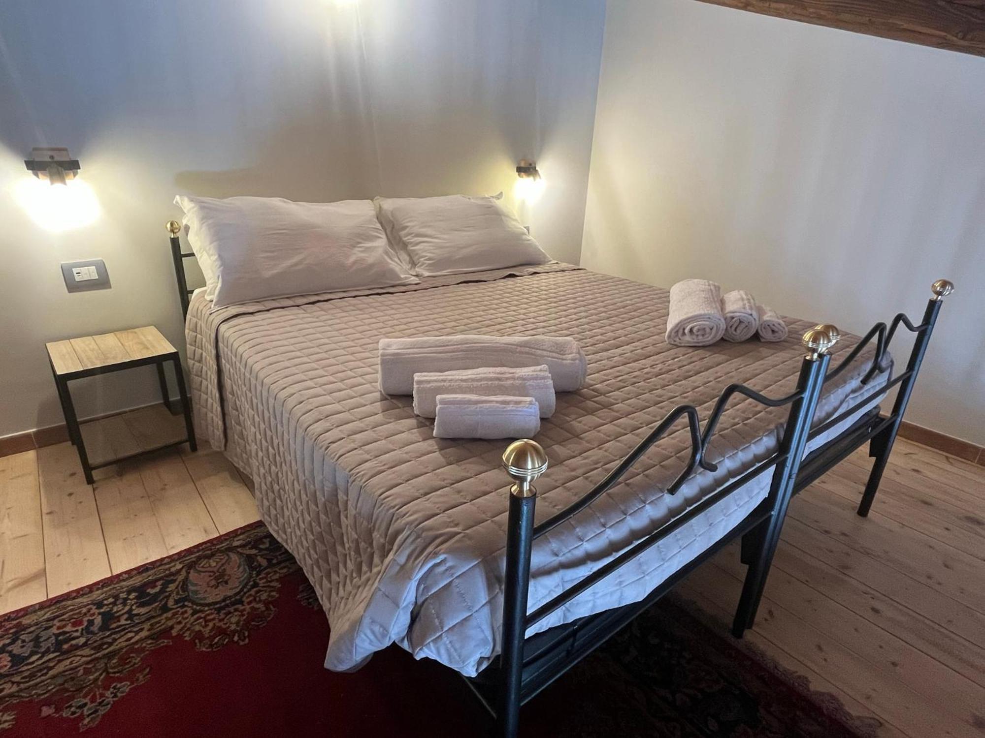 Masseria Santacatrini Melilli Ngoại thất bức ảnh