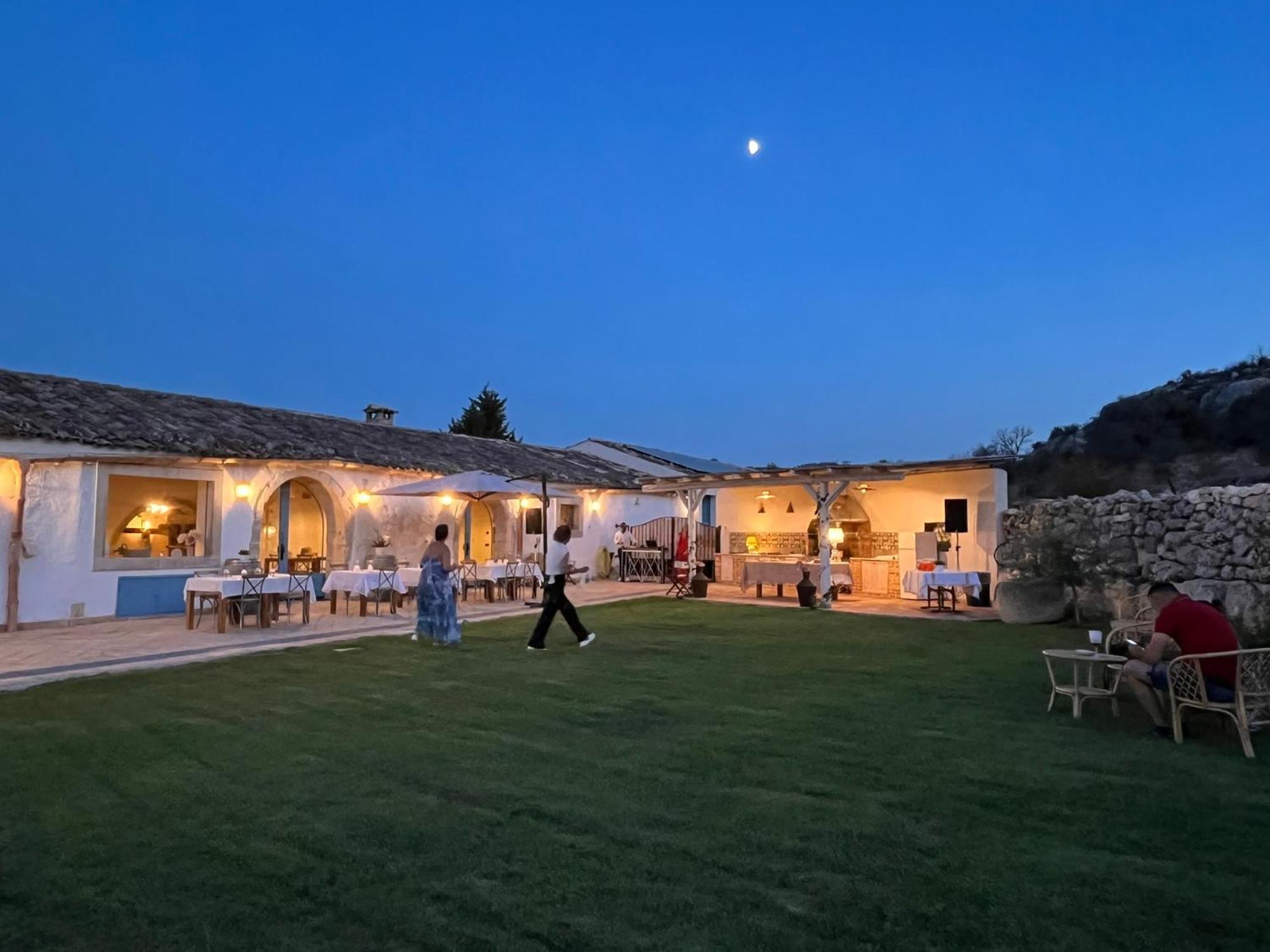 Masseria Santacatrini Melilli Ngoại thất bức ảnh